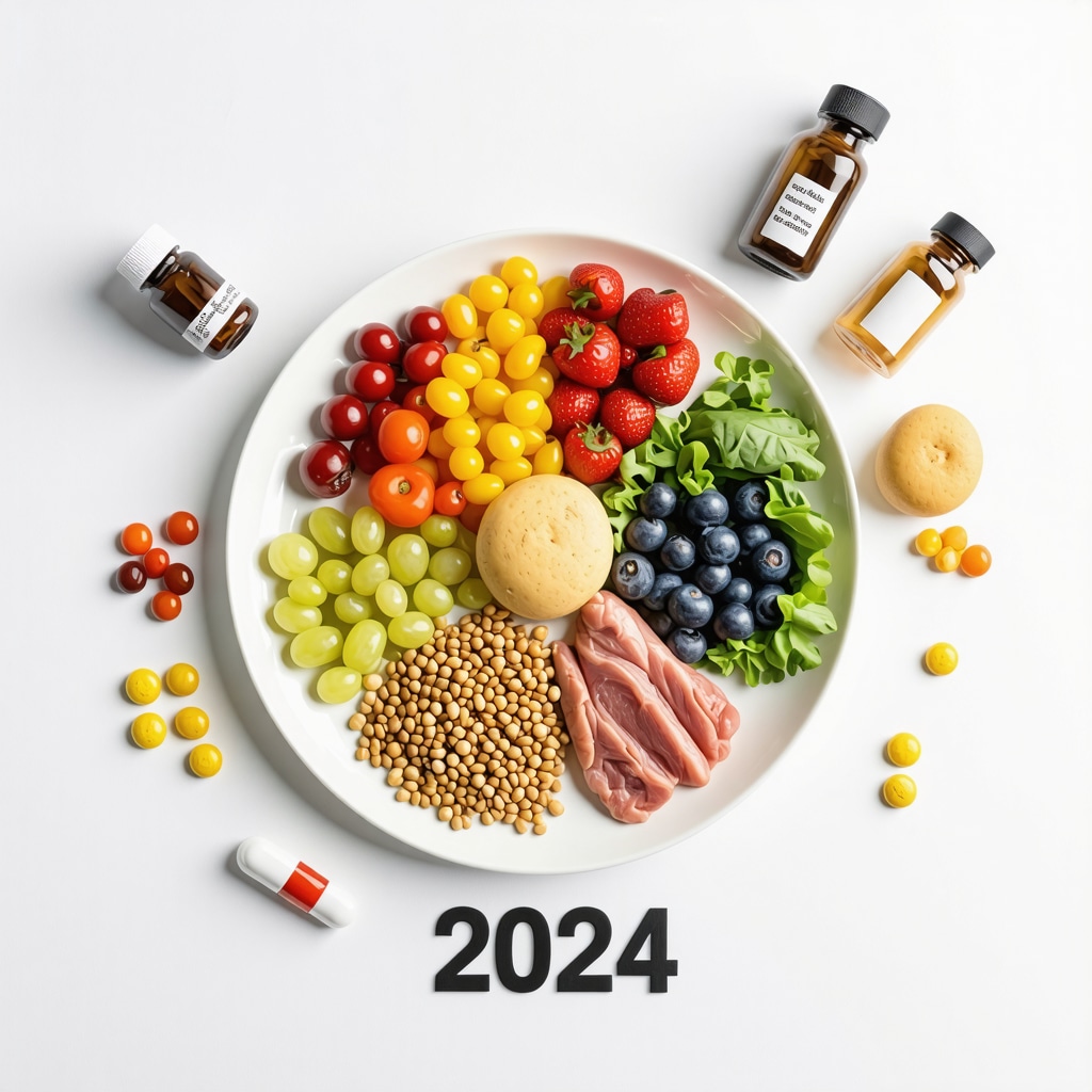 The Role of Diet and Medications in Accelerating Weight Loss in 2024