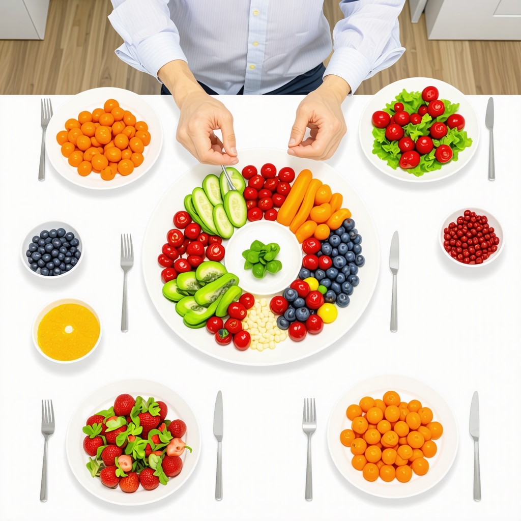 The Role of Dietary Support in Enhancing GLP-1 Medication Effectiveness