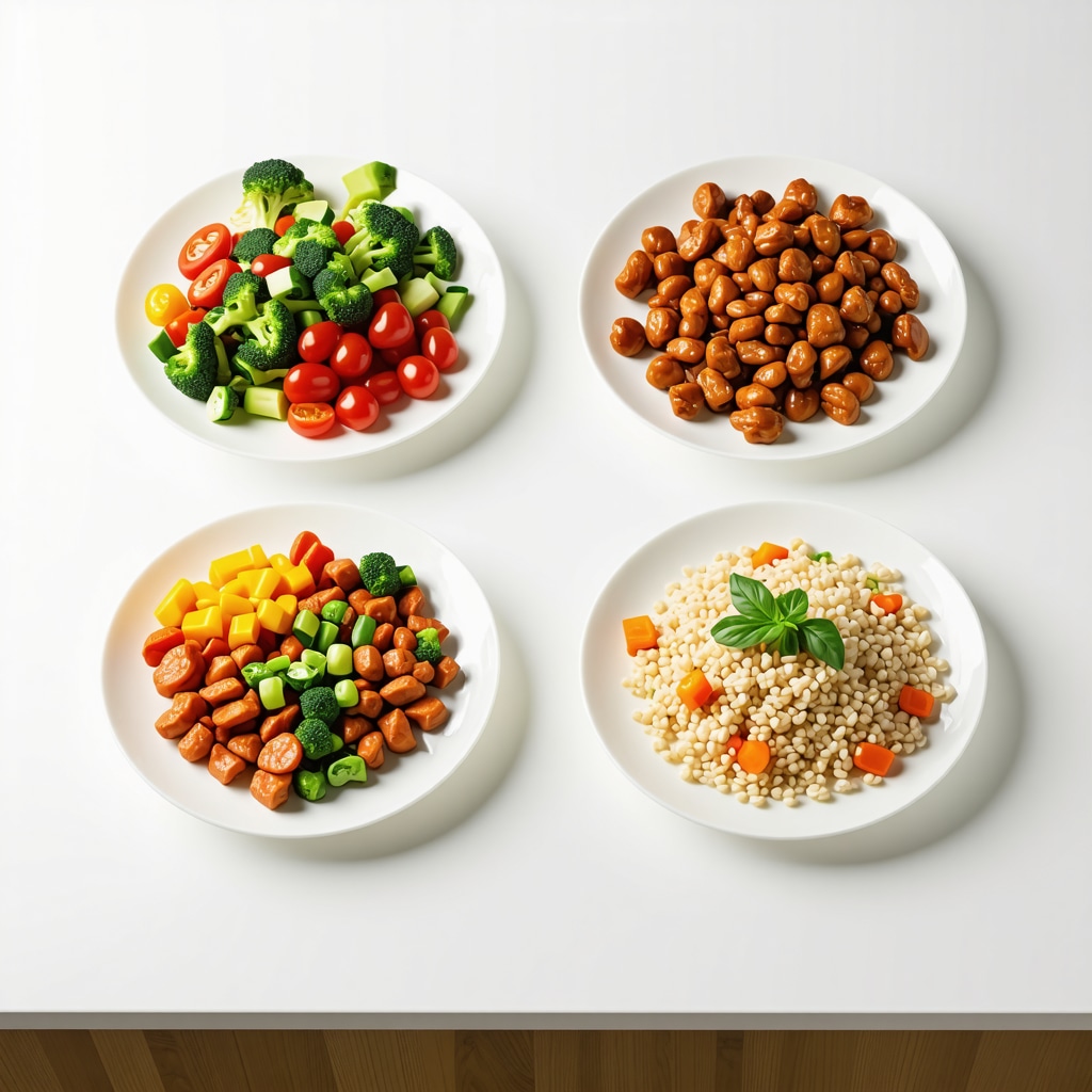 The Role of Prescription Diets in Achieving Steady Fat Loss