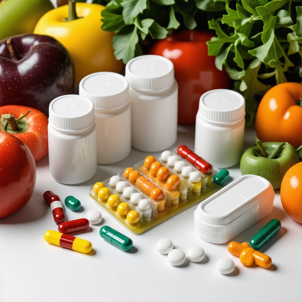 The Top Prescription Diets with Medications for Fast Fat Loss