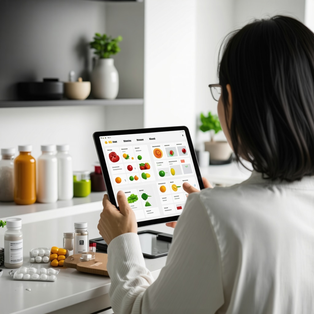 The Ultimate Guide to Diet Optimization with Prescribed Meds in 2024