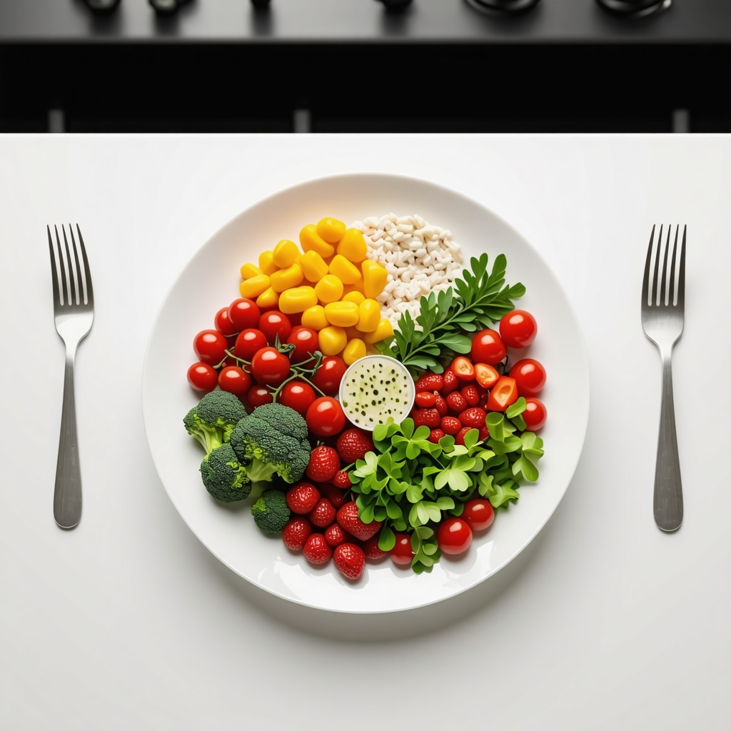 The Ultimate Guide to Optimizing Your Diet with GLP-1 Medications