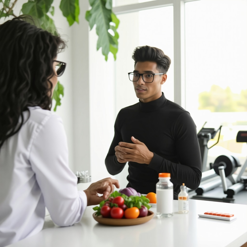The Ultimate Guide to Prescription Support for Long-Term Fat Loss