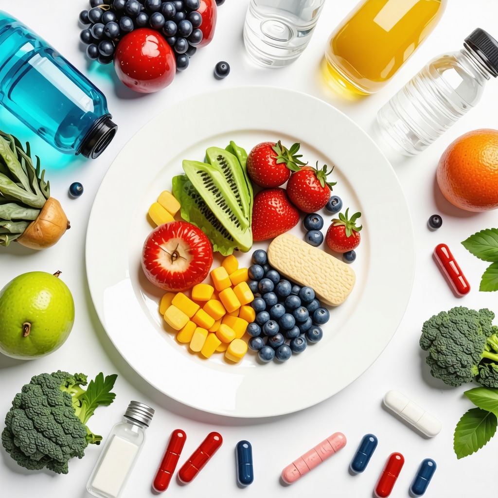 The Ultimate Guide to Safe Diet Optimization with Medications in 2024