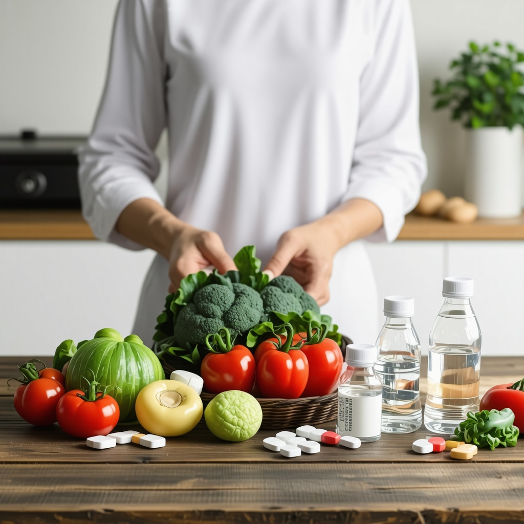 Top Appetite Suppressants That Work with Prescription Diets