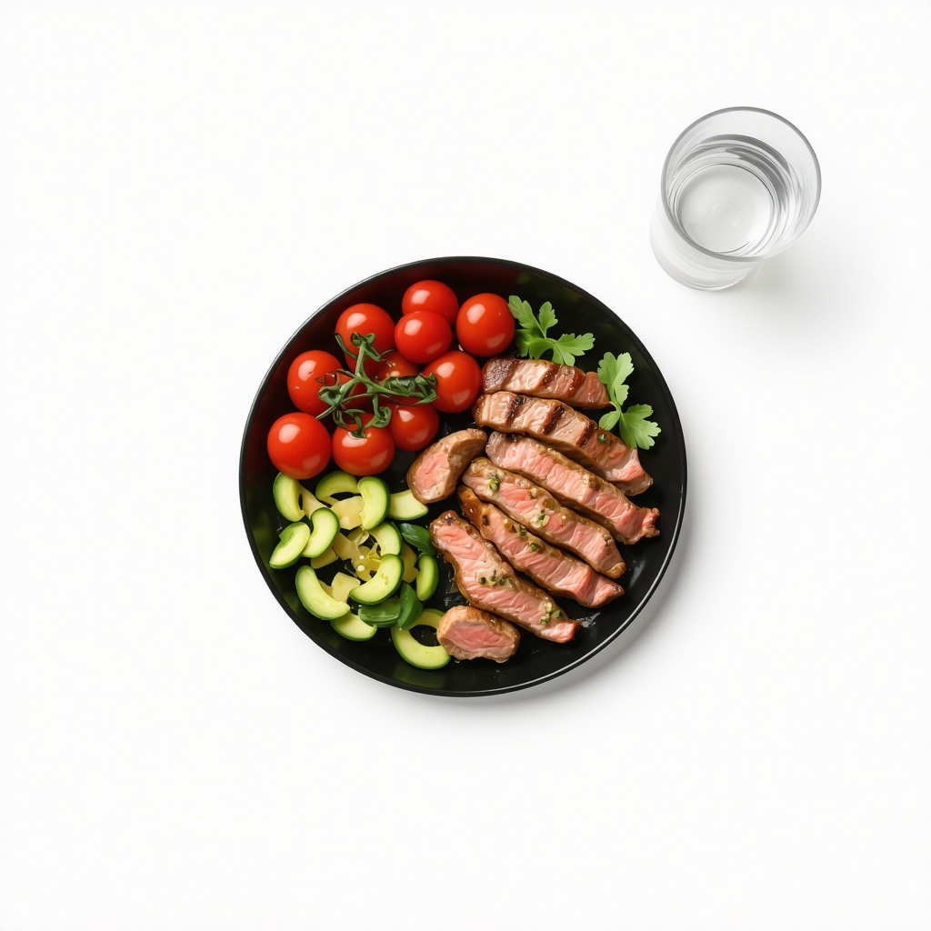 Top Appetite Suppressants to Complement Your Prescription Diet Program