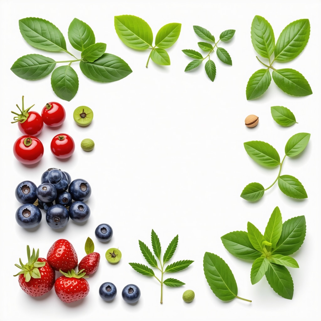Top Appetite Suppressants to Control Hunger and Promote Fat Loss