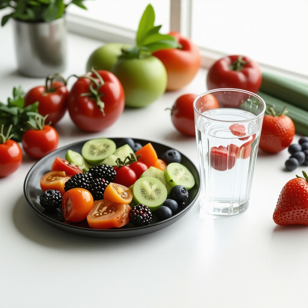 Top Appetite Suppressants to Curb Hunger and Accelerate Weight Loss