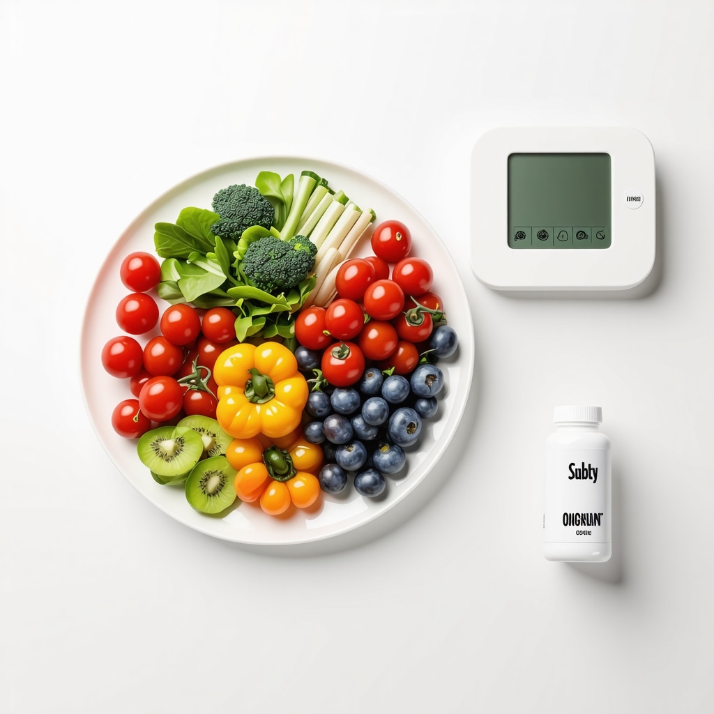 Top Customized Diet Plans with Tirzepatide for Rapid Fat Loss