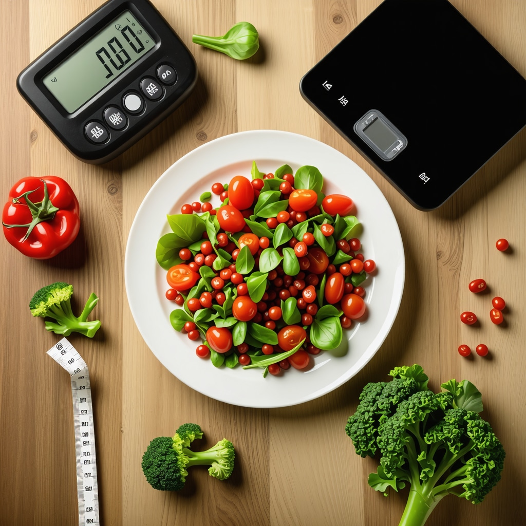 Top Customized Diet Plans with Tirzepatide for Rapid Fat Loss
