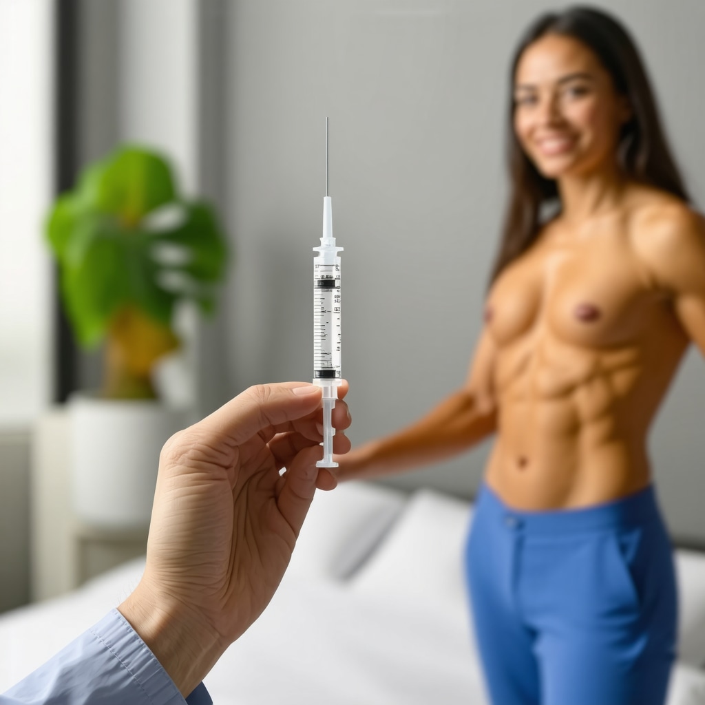 Top Customized Injection Diet Plans for Rapid Fat Loss in 2024