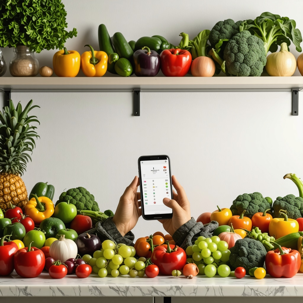 Top Diet Optimization Strategies for Semaglutide Users in 2024