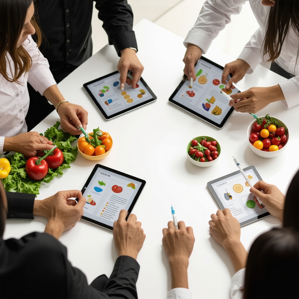 Top Doctor-Approved Diet Plans for Injections and Long-Term Results