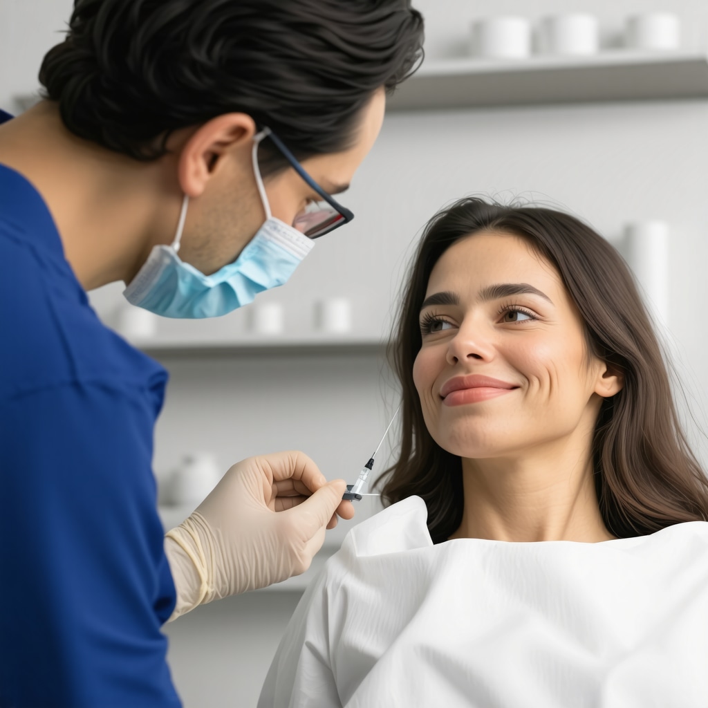 Top Doctor-Approved Diet Strategies Using Injections for Long-Term Results