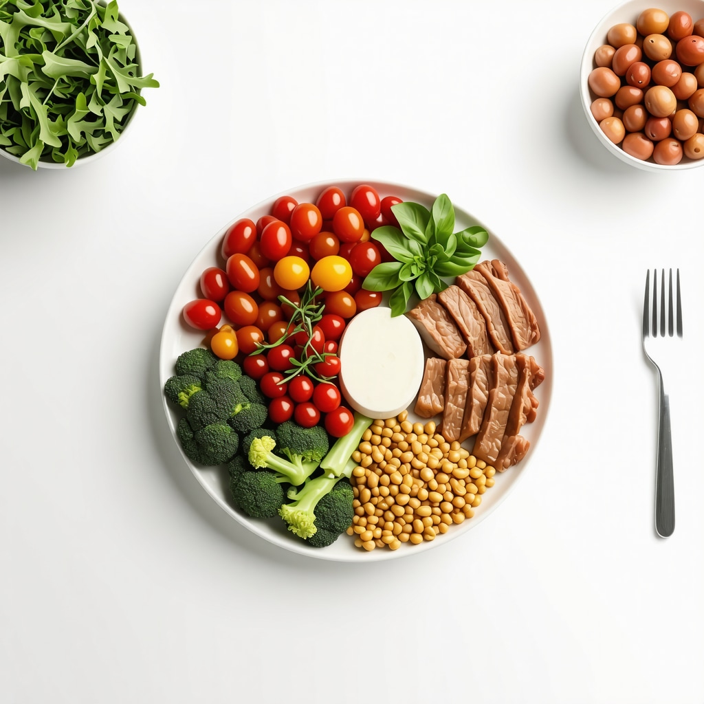 Top Doctor-Recommended Diet Plans for Safe Fat Loss in 2024