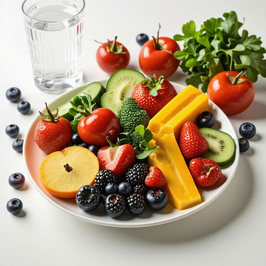 Top Doctor-Recommended Diet Strategies for Long-Term Results