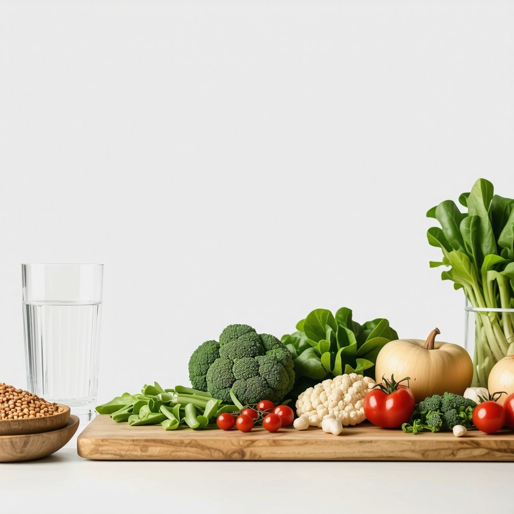Top Doctor-Recommended Diets to Boost Your Fat Burning Effectiveness