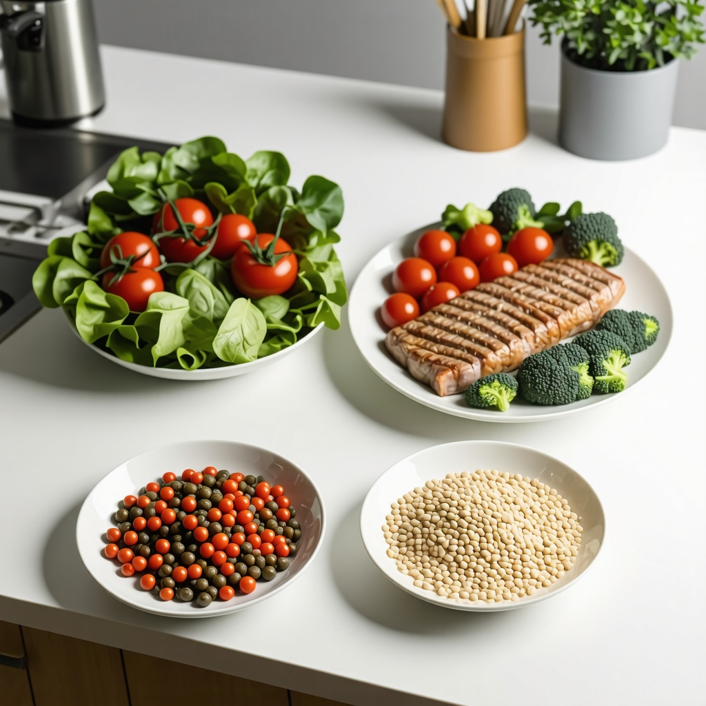 Top Doctor-Recommended Weight Loss Diets That Accelerate Fat Burning
