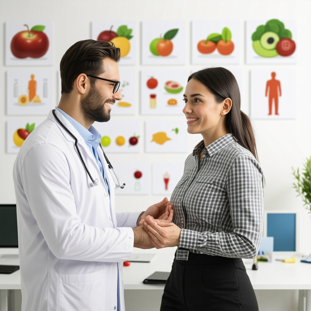 Top Doctor-Recommended Weight Loss Programs with Medication in 2024