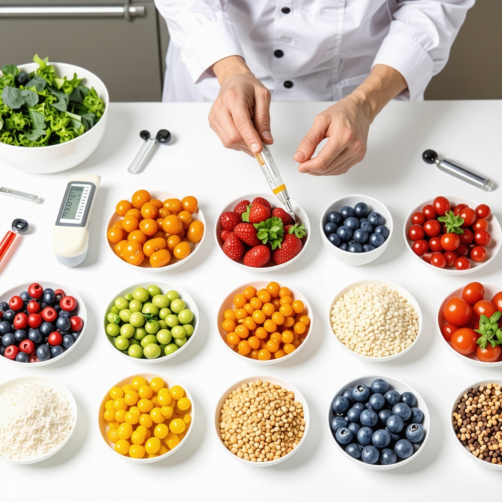 Top Fat Loss Medications and Meal Prep Tips for Injection Users