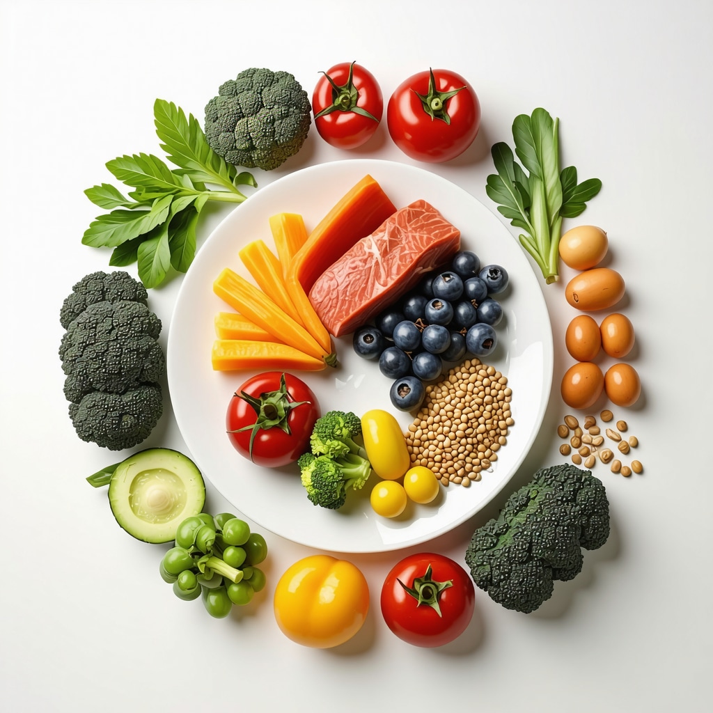 Top Foods Supporting Semaglutide and Steady Fat Loss in 2024