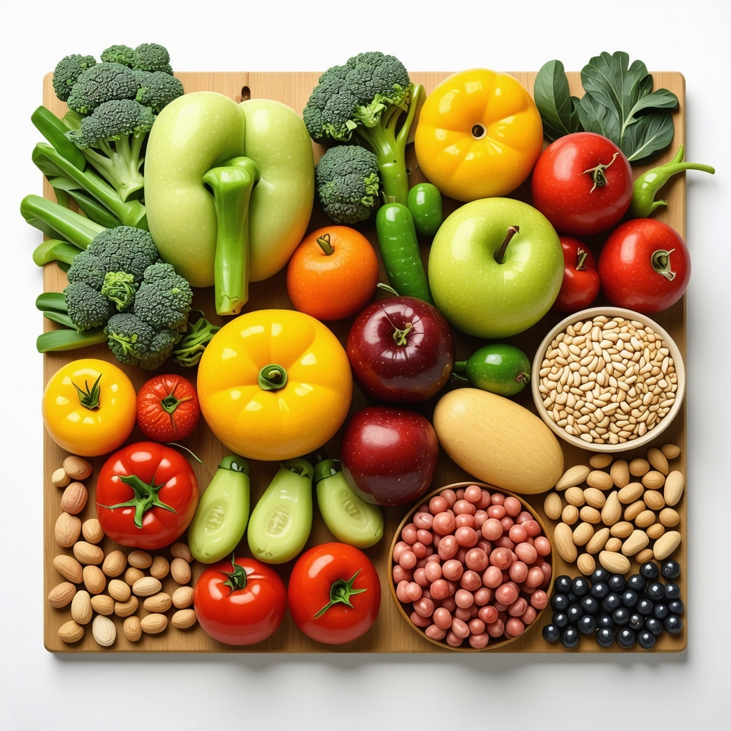 Top Foods for GLP-1 Support and Steady Fat Loss in 2024