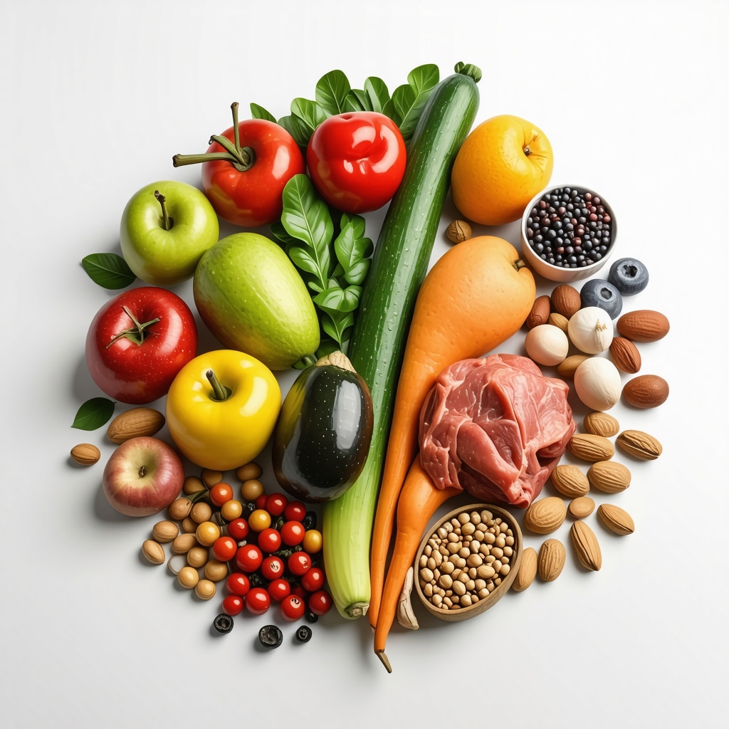 Top Foods to Maximize Semaglutide's Effectiveness in Fat Burning in 2024