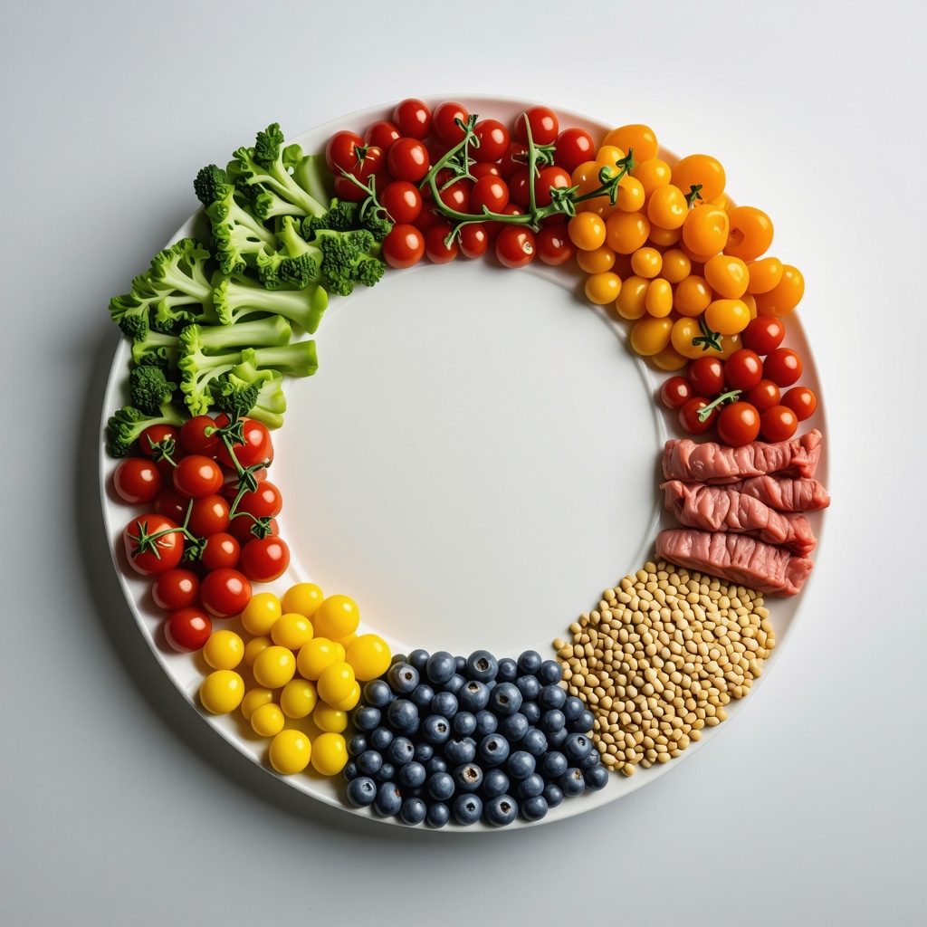 Top Foods to Support Semaglutide and Enhance Fat Burning Effectiveness