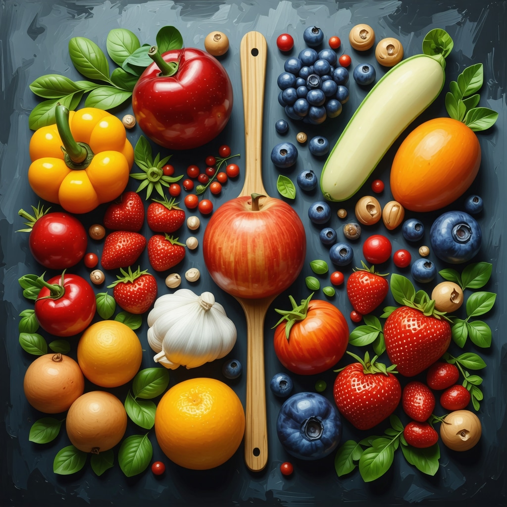 Top GLP-1 Drug Dietary Support Foods to Boost Your Metabolism