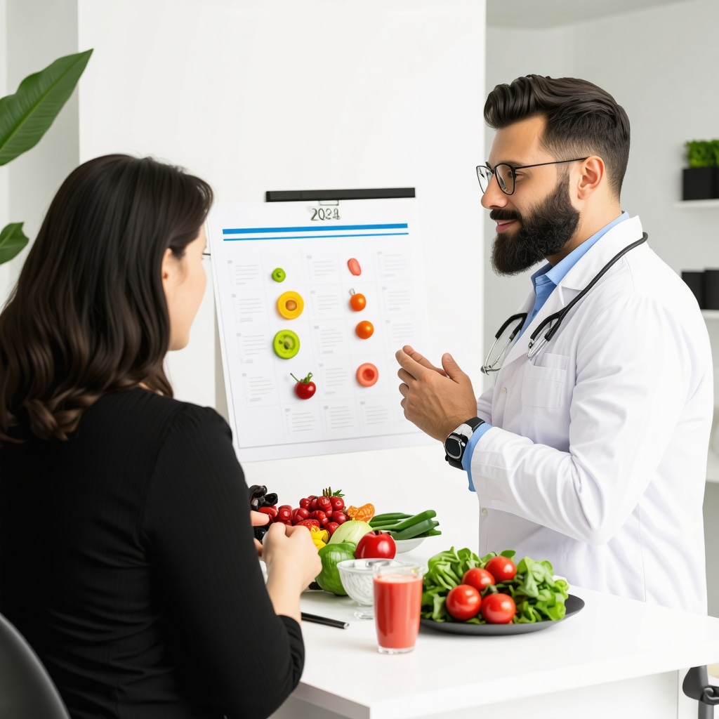 Top Injections and Diet Plans for Sustainable Fat Loss in 2024