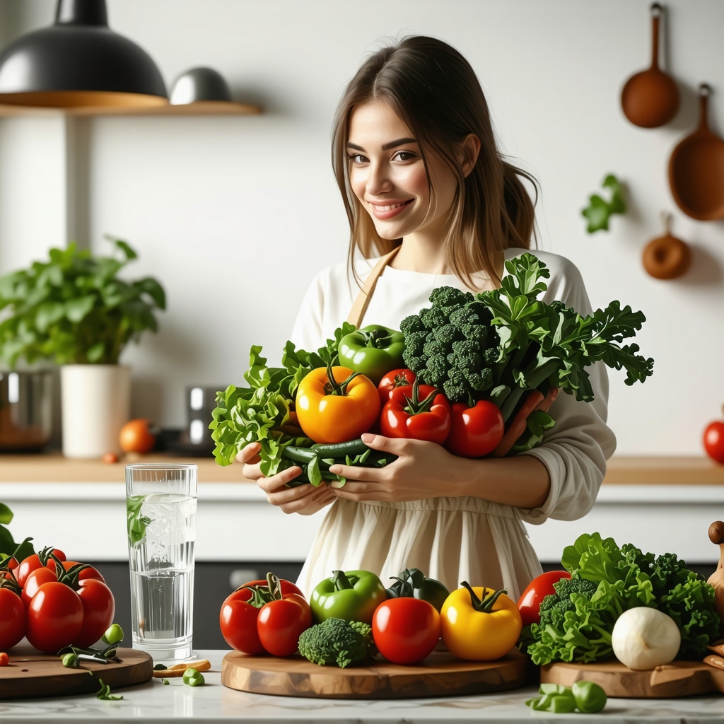 Top Nutrition Tips for Medication Users Supporting Fat Loss
