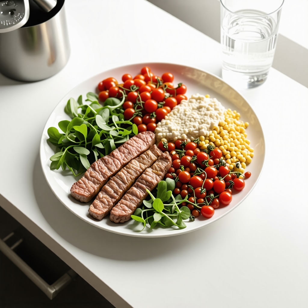 Top Nutrition Tips for Semaglutide Users in 2024 for Sustainable Fat Loss