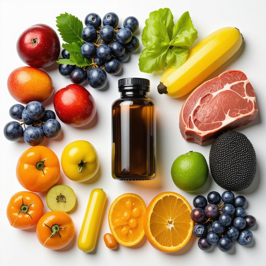 Top Nutrition Tips for Semaglutide Users to Enhance Fat Loss