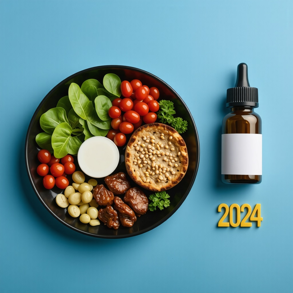 Top Nutrition Tips with Semaglutide for Sustainable Fat Loss in 2024