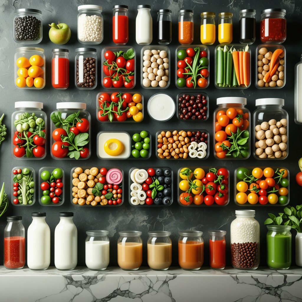 Top Prescription Appetite Suppressants and Meal Prep Tips for 2024