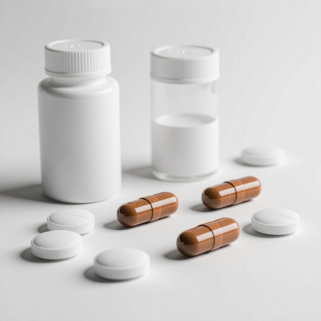 Top Prescription Appetite Suppressants for Hunger Control and Fat Loss