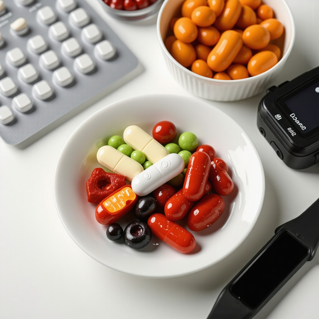 Top Prescription Appetite Suppressants in 2024 to Curb Hunger and Burn Fat