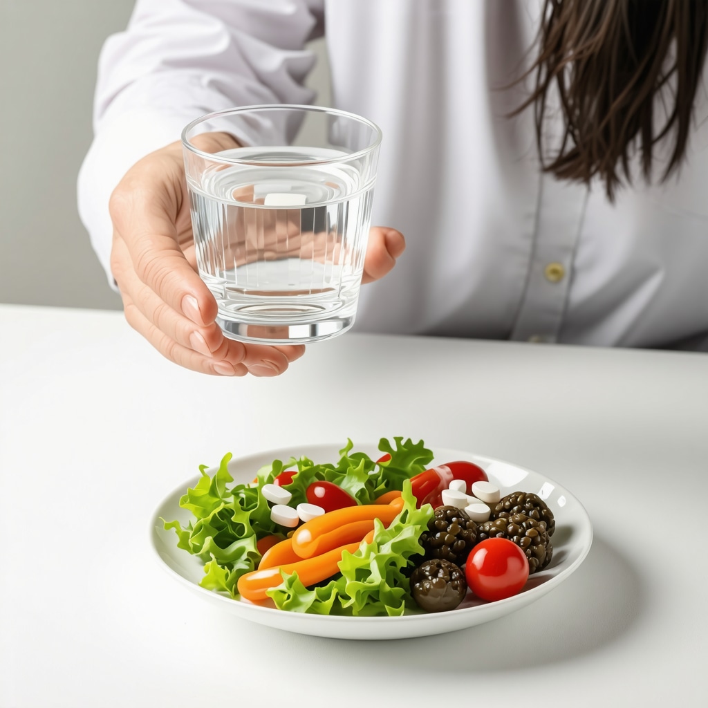Top Prescription Appetite Suppressants to Control Hunger Fast