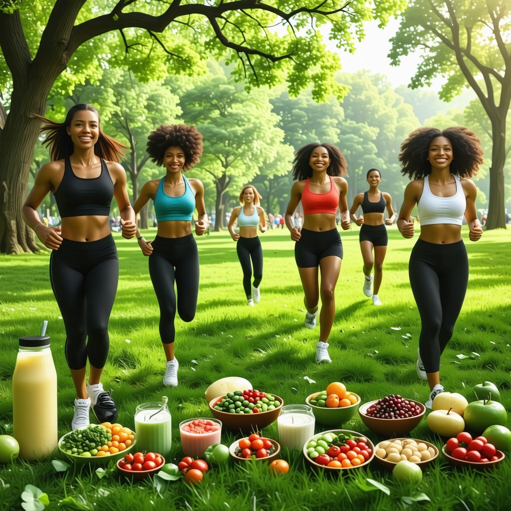 Top Prescription Diets for Effective Weight Loss in 2024