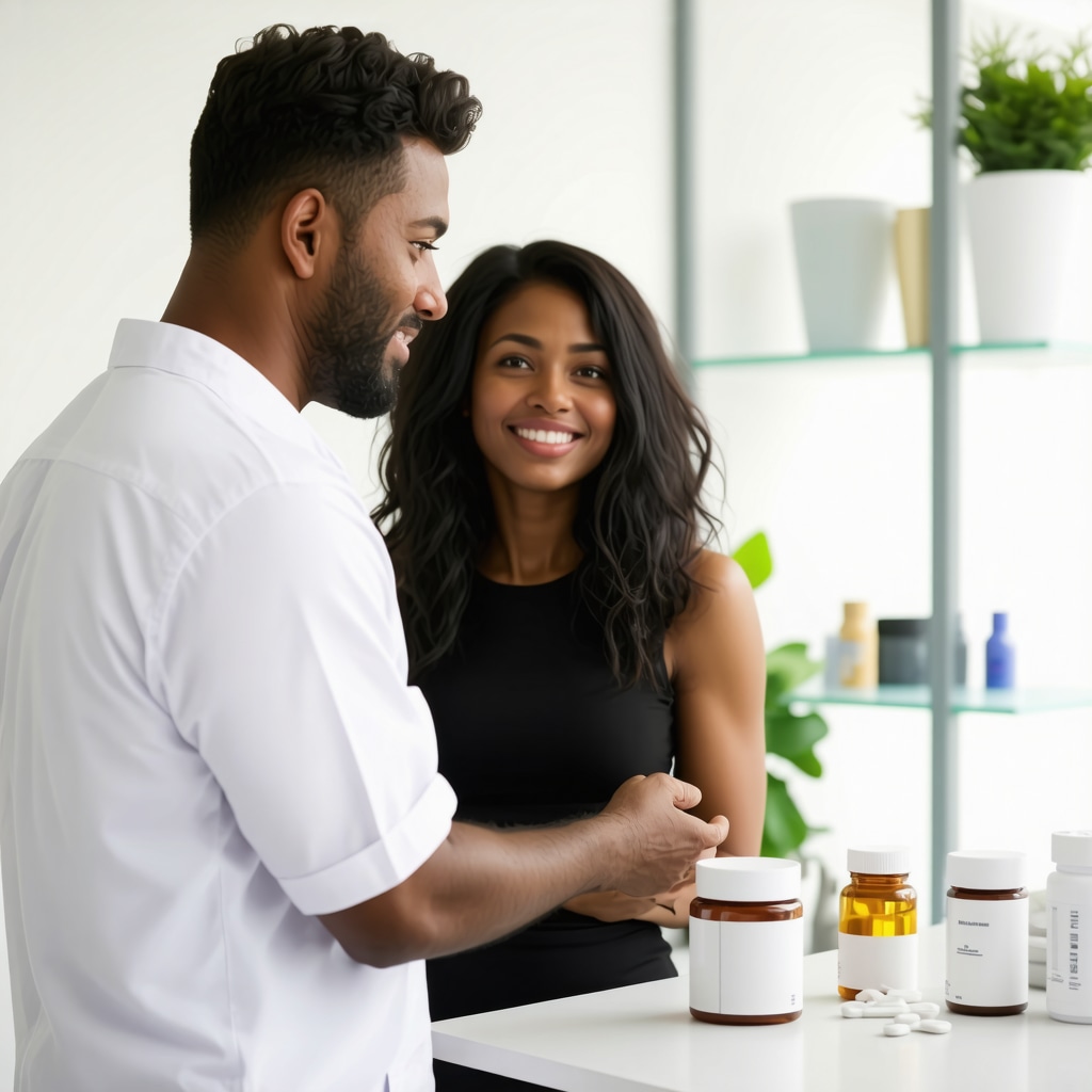 Top Prescription Support Options for Fast, Safe Weight Loss in 2024