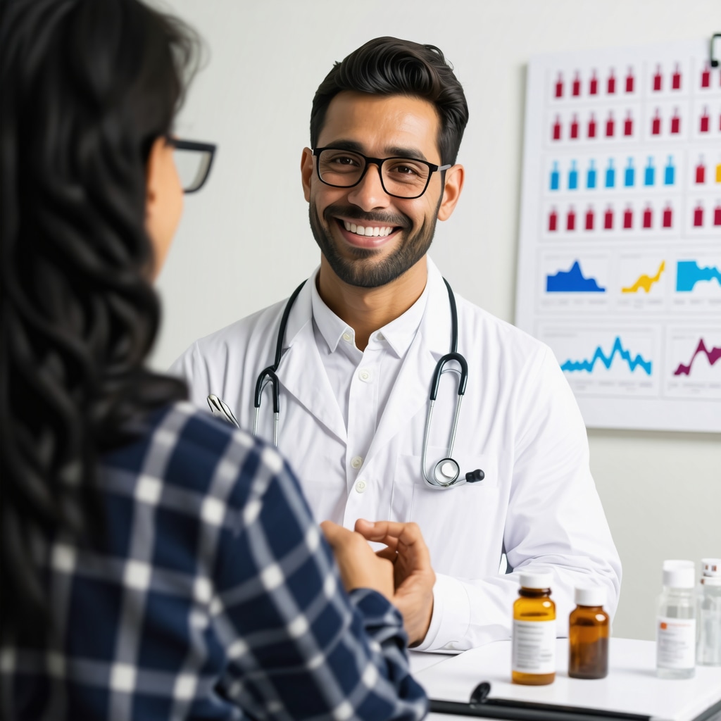 Top Prescription Support Options for Fast, Safe Weight Loss