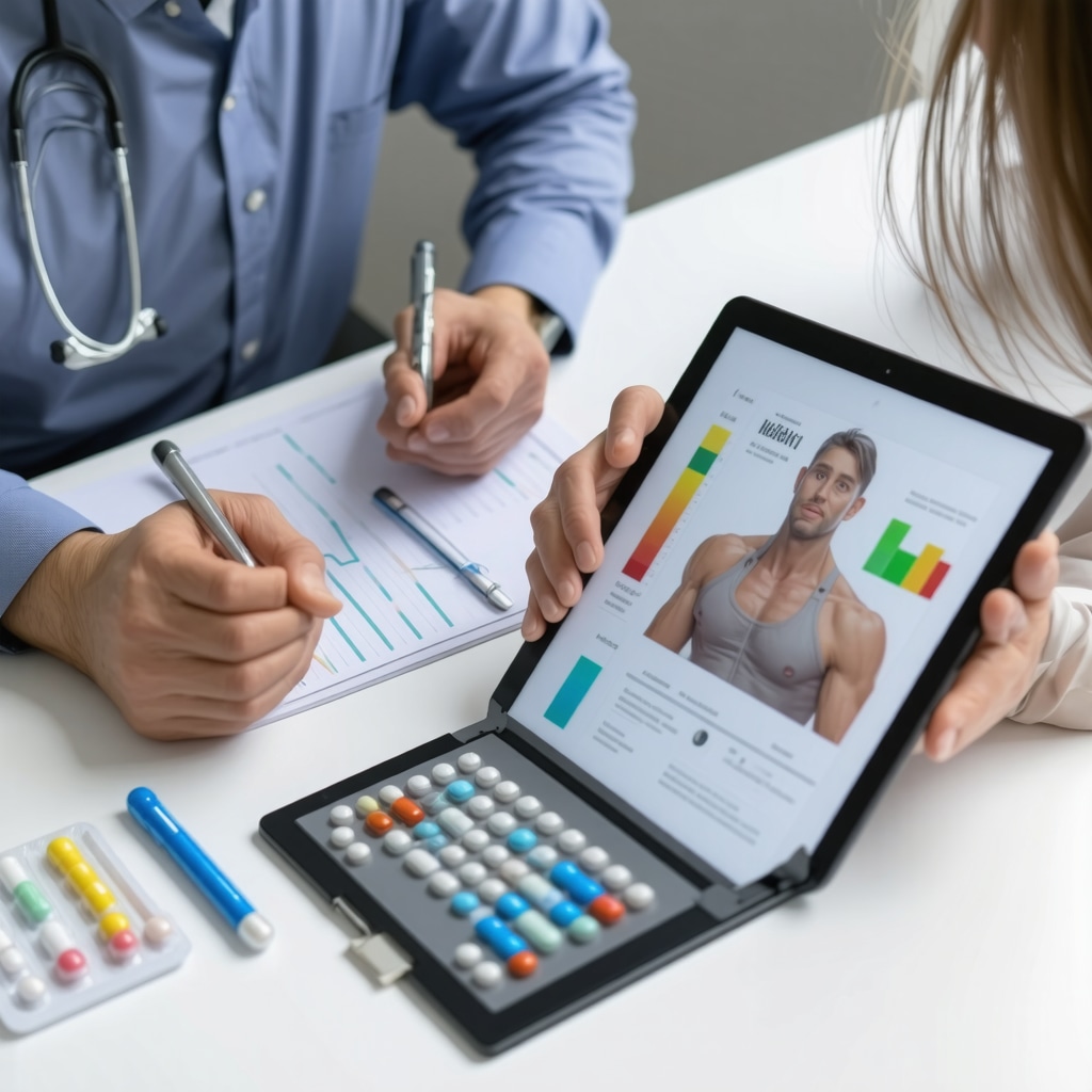 Top Prescription Support Options for Steady Fat Loss in 2024