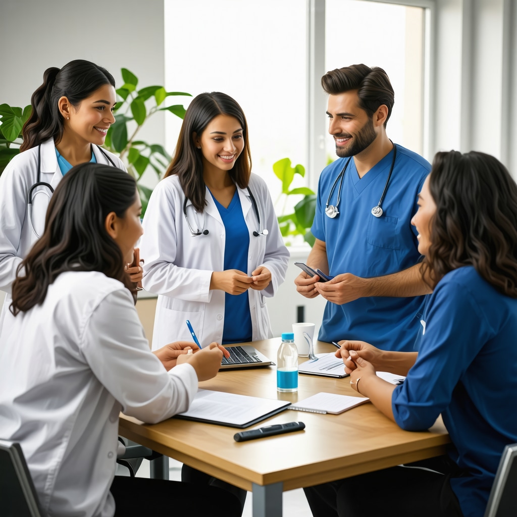 Top Prescription Support Options for Steady Weight Loss in 2024