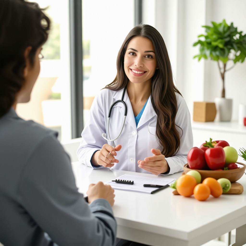 Top Prescription Support Strategies for Safe, Effective Weight Loss in 2024