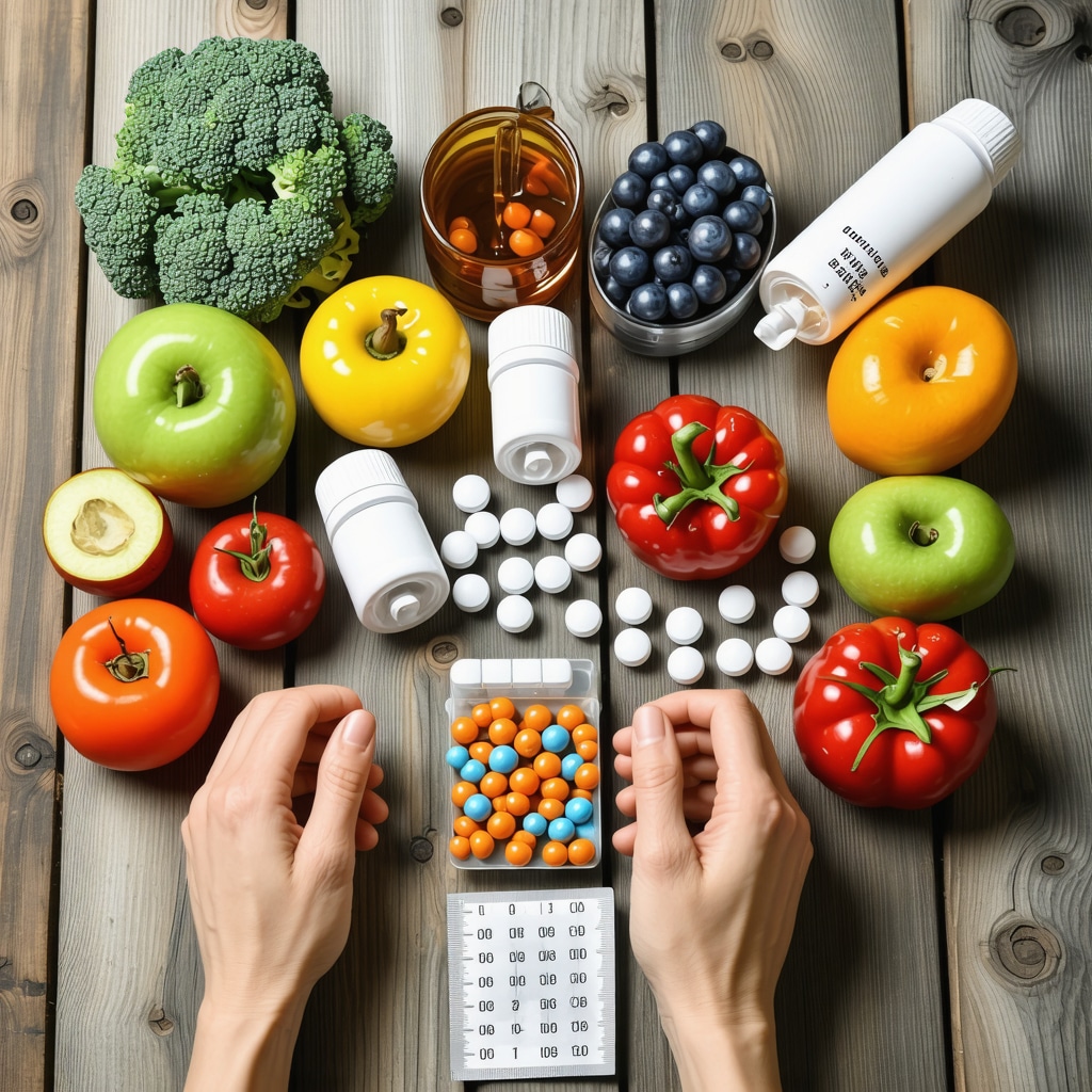 Top Prescription Weight Loss Diets for Lasting Results