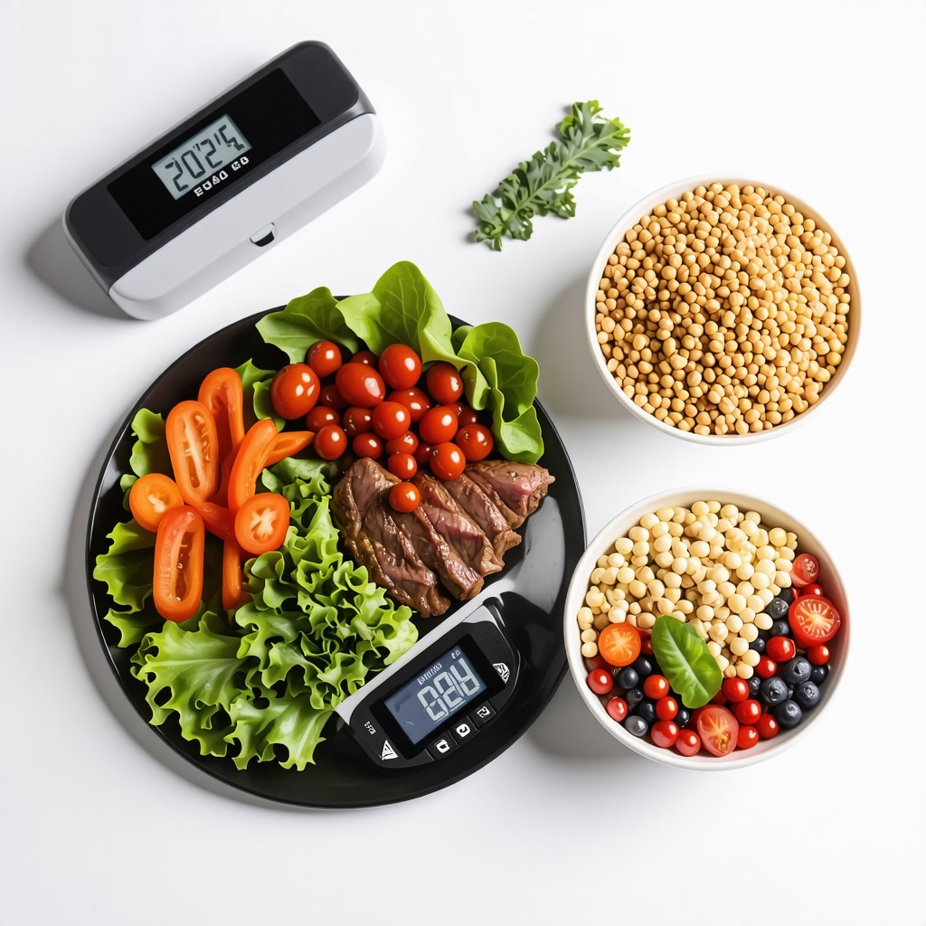 Top Prescription Weight Loss Diets to Support Slimming Goals in 2024