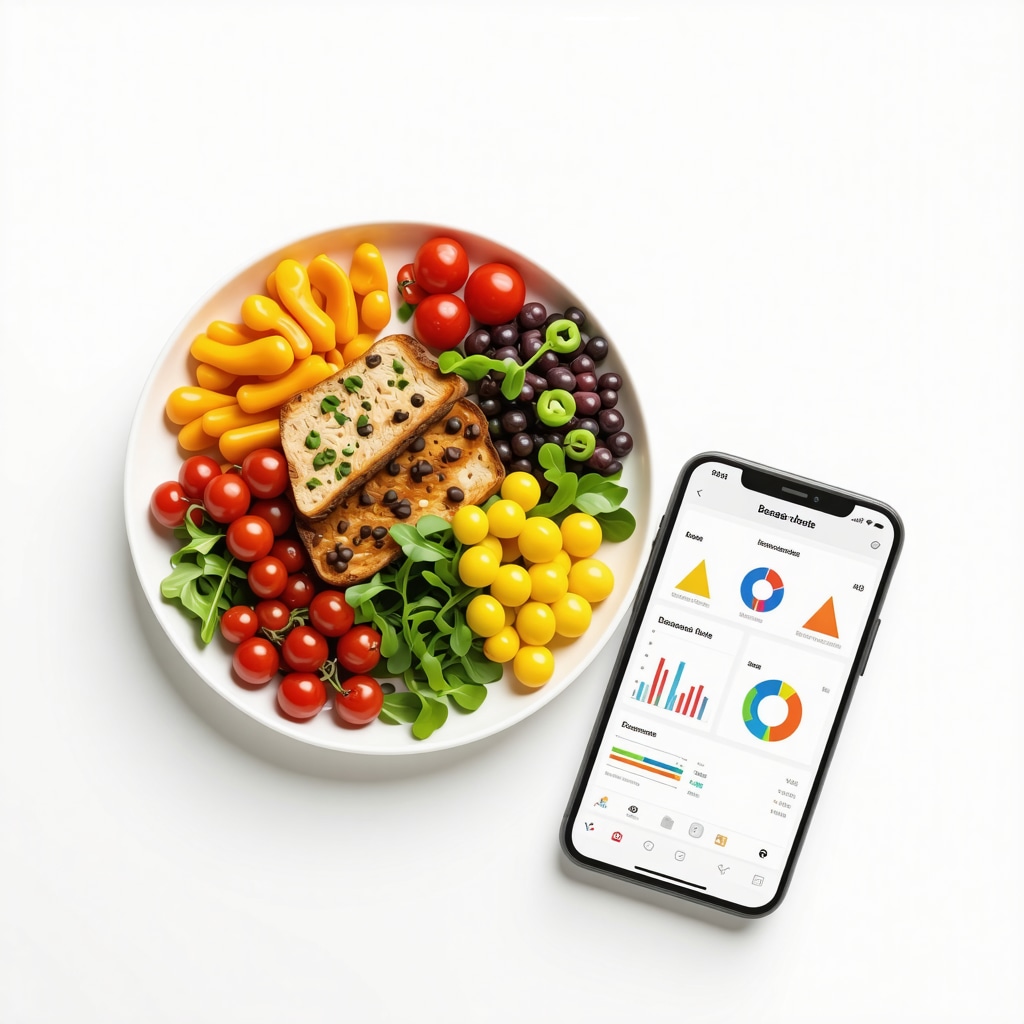 Top Strategies for Combining Diet and Semaglutide for Rapid Fat Loss