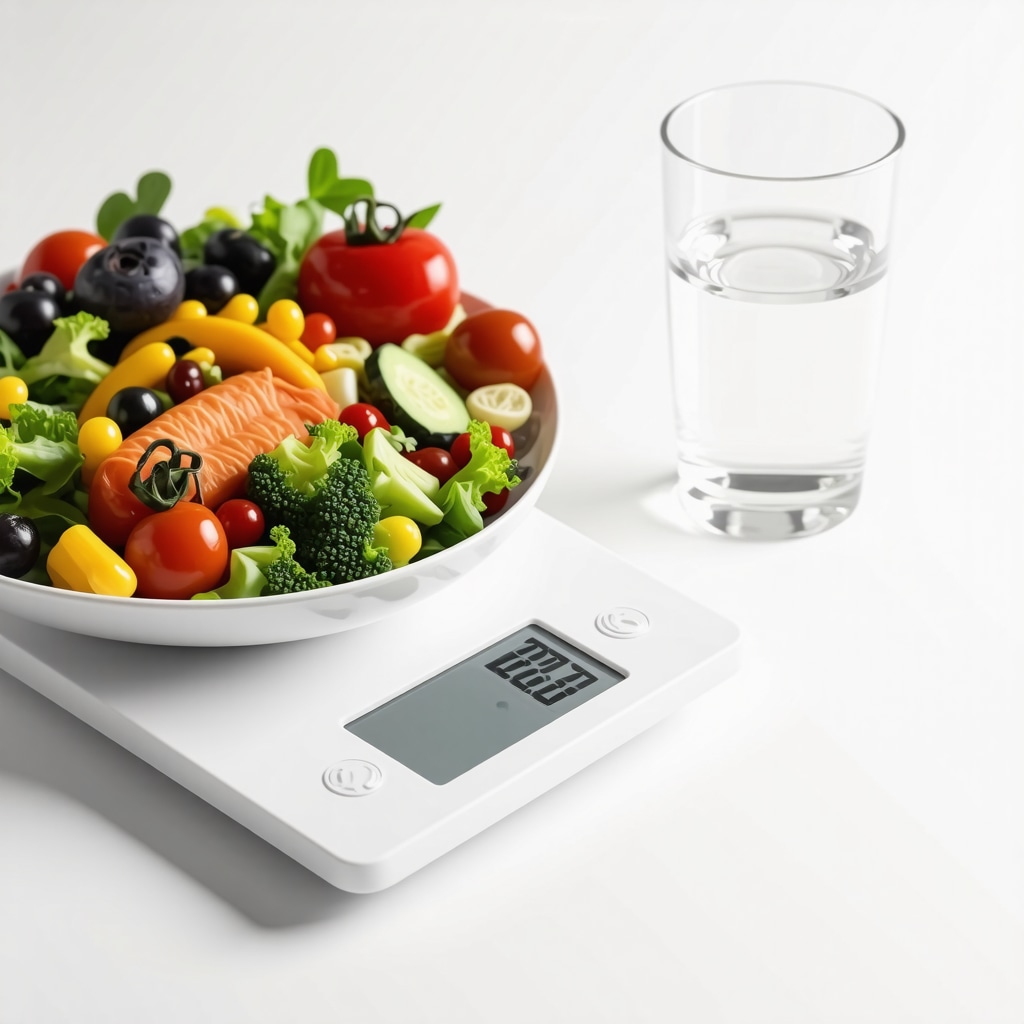 Top Strategies for Combining Diet and Semaglutide for Rapid Results