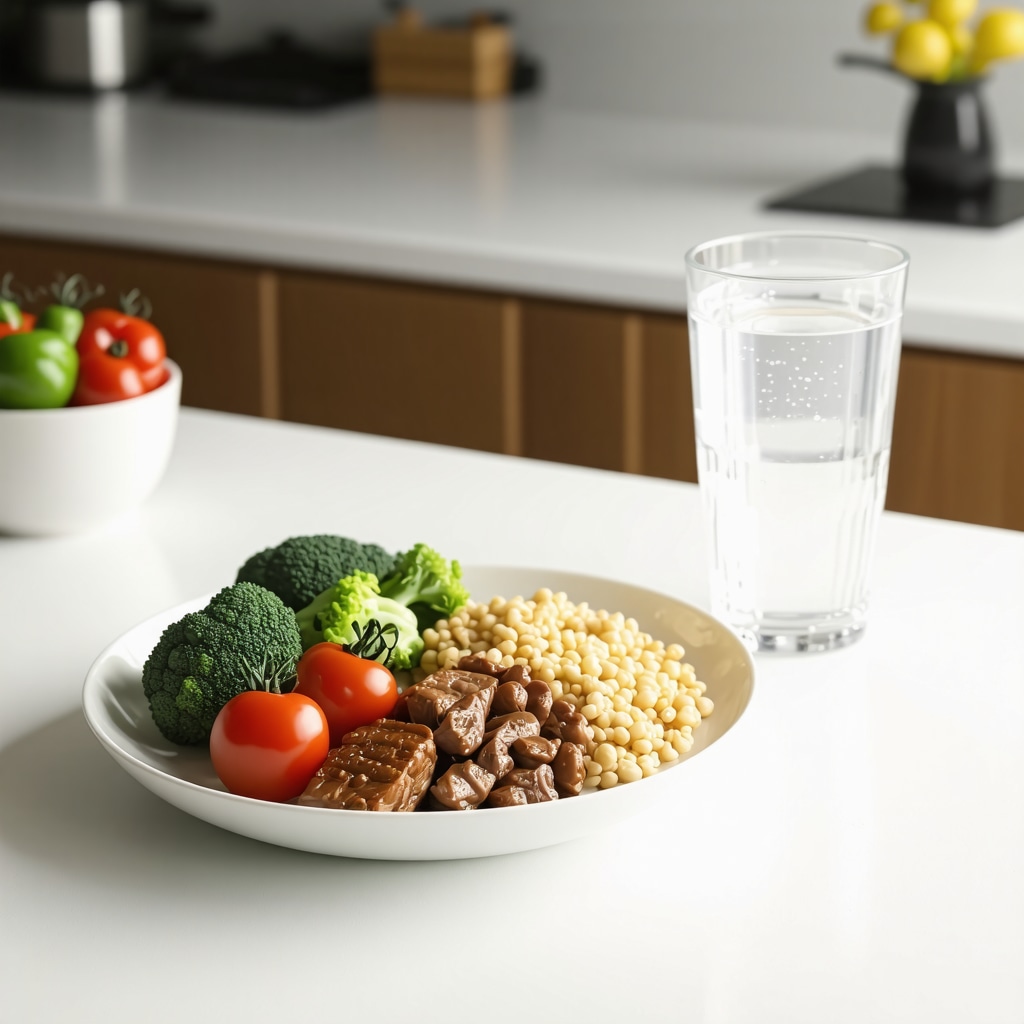 Top Tips for Healthy Eating with Ozempic in 2024
