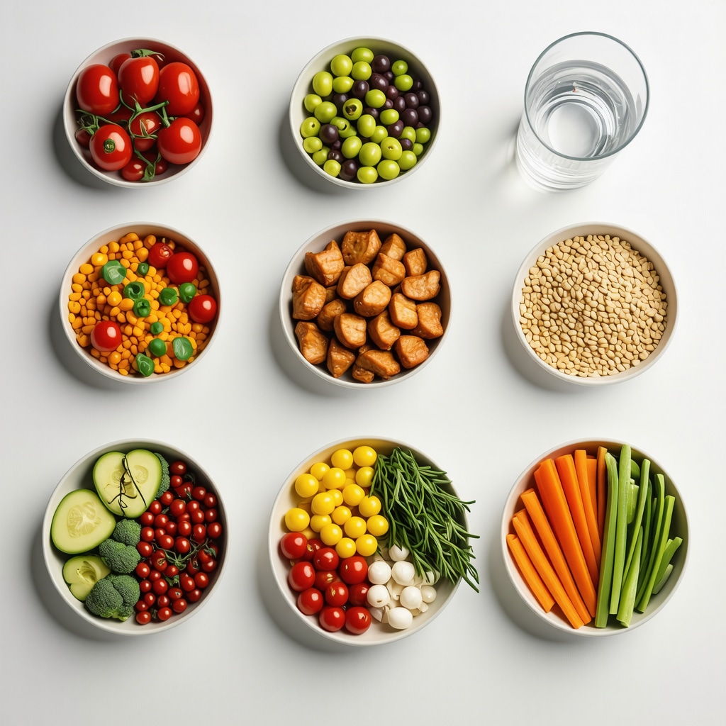 Top Wegovy Meal Plan Ideas for Sustainable Weight Control